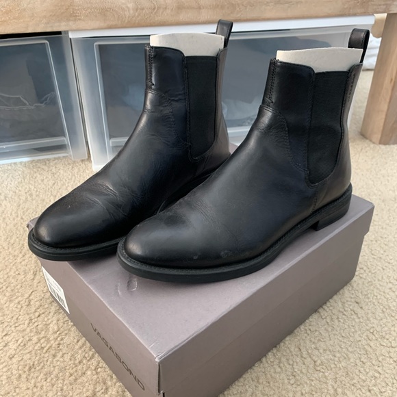 vagabond shoemakers amina